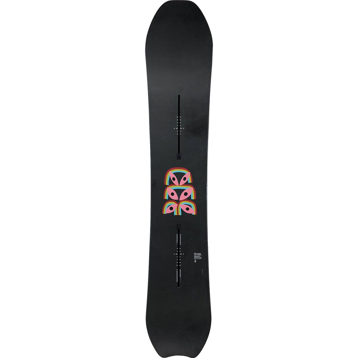 スノーボード BURTON DEEP THINKER 154cm 17-18 Burton Deep Thinker (2025) | Gull Ski & Snowboard