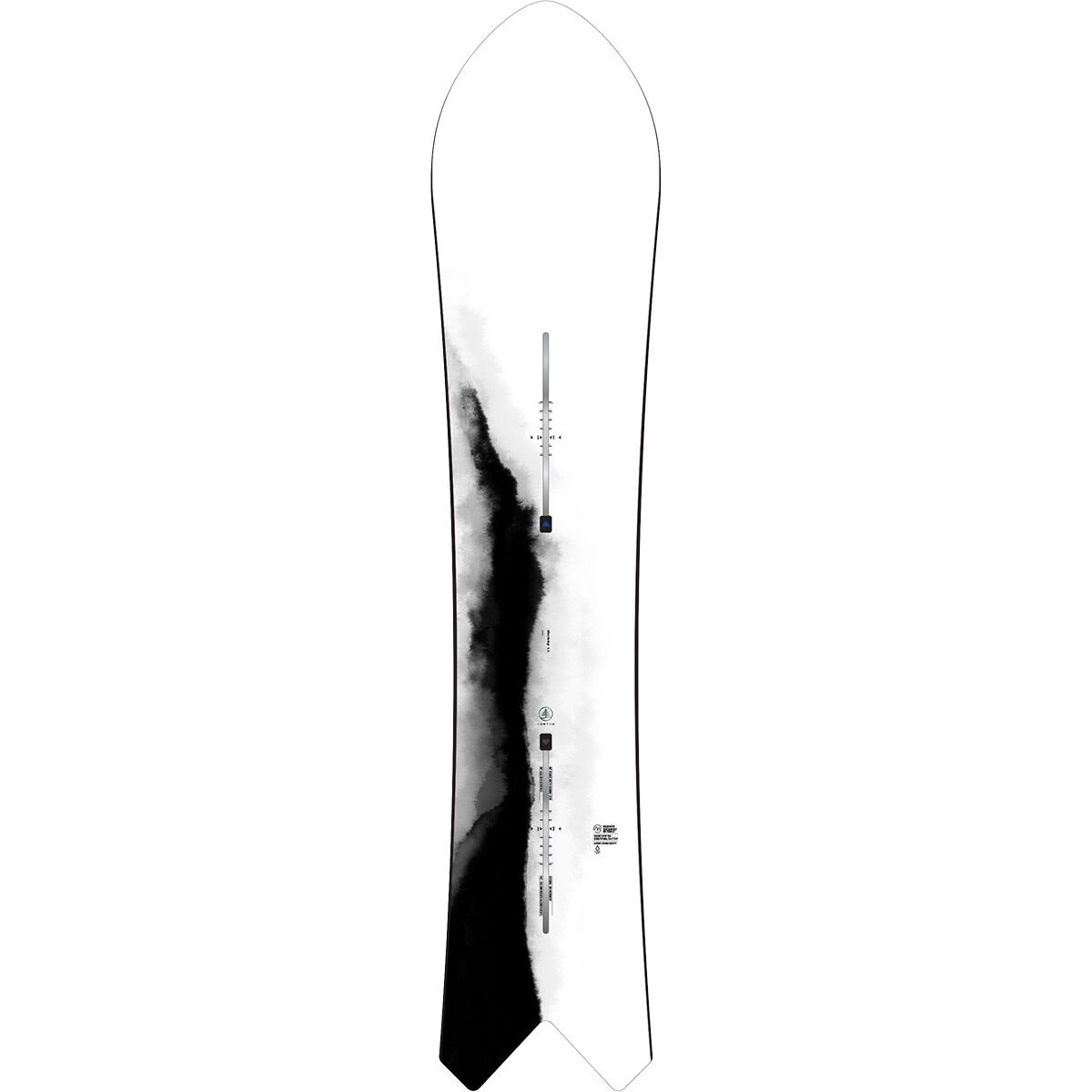 burton family tree short stop flat top snowboard 162cm Introducing the Burton Family Tree Short Stop Snowboard a directional powder Burton Family Tree Panhandler Snowboard