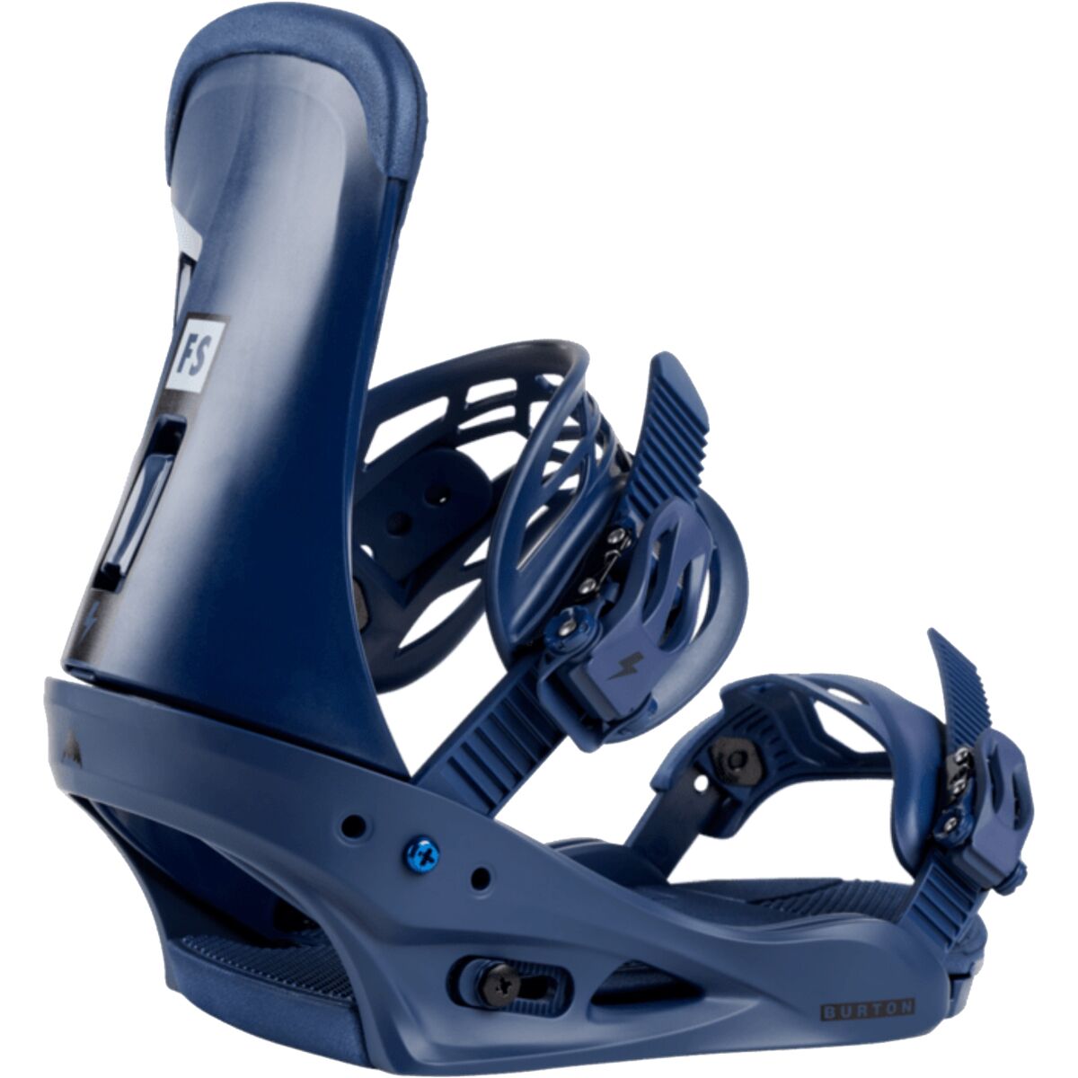 Burton Freestyle 2016-2010 Snowboard Binding Review