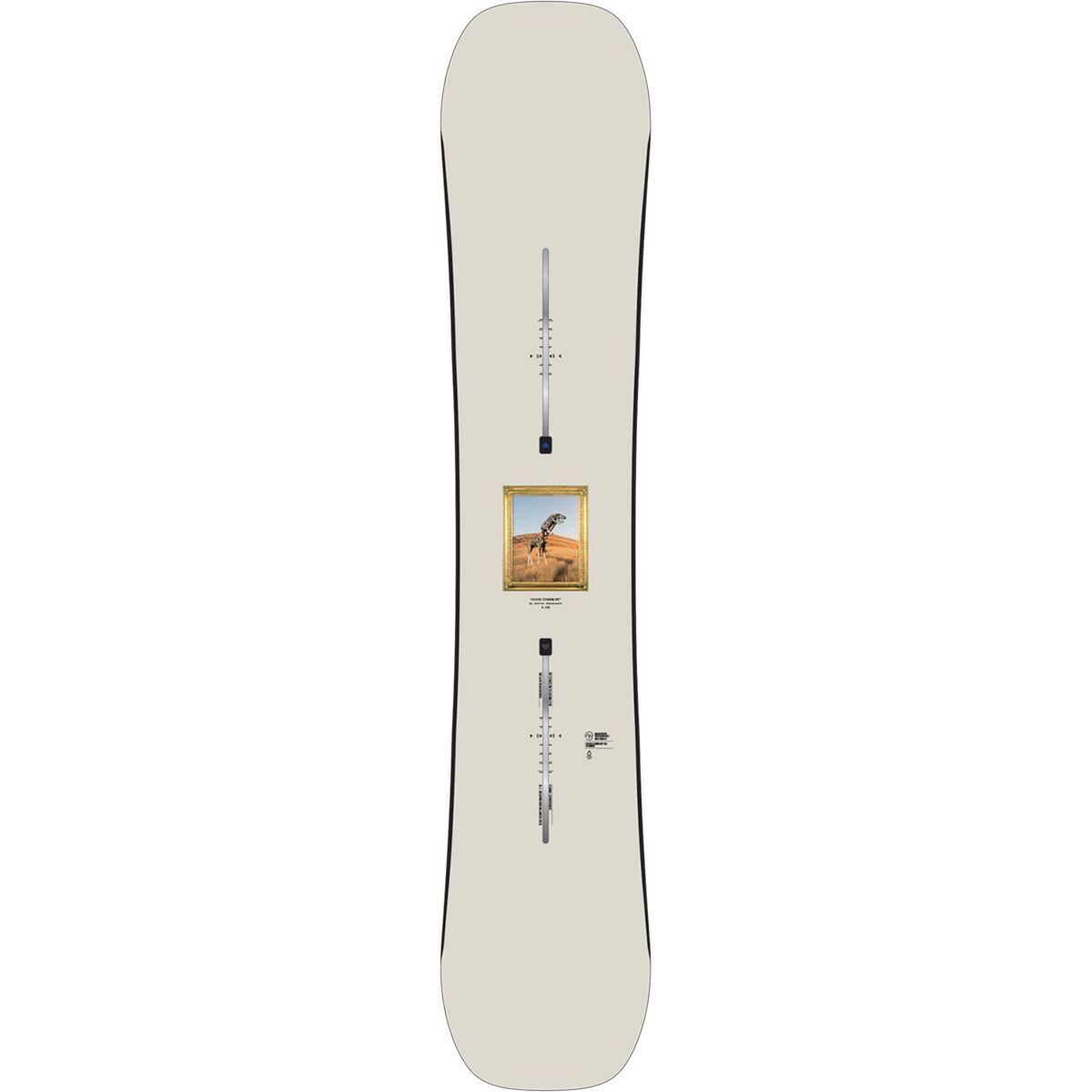 Burton Good Company Snowboard - 2025 - Snowboard