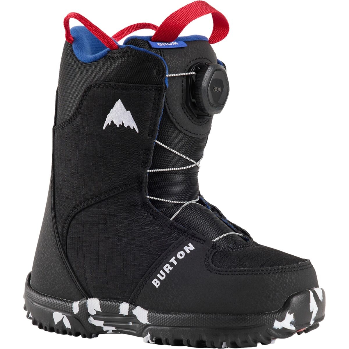 Burton Grom BOA Snowboard Boot - 2025 - Kids