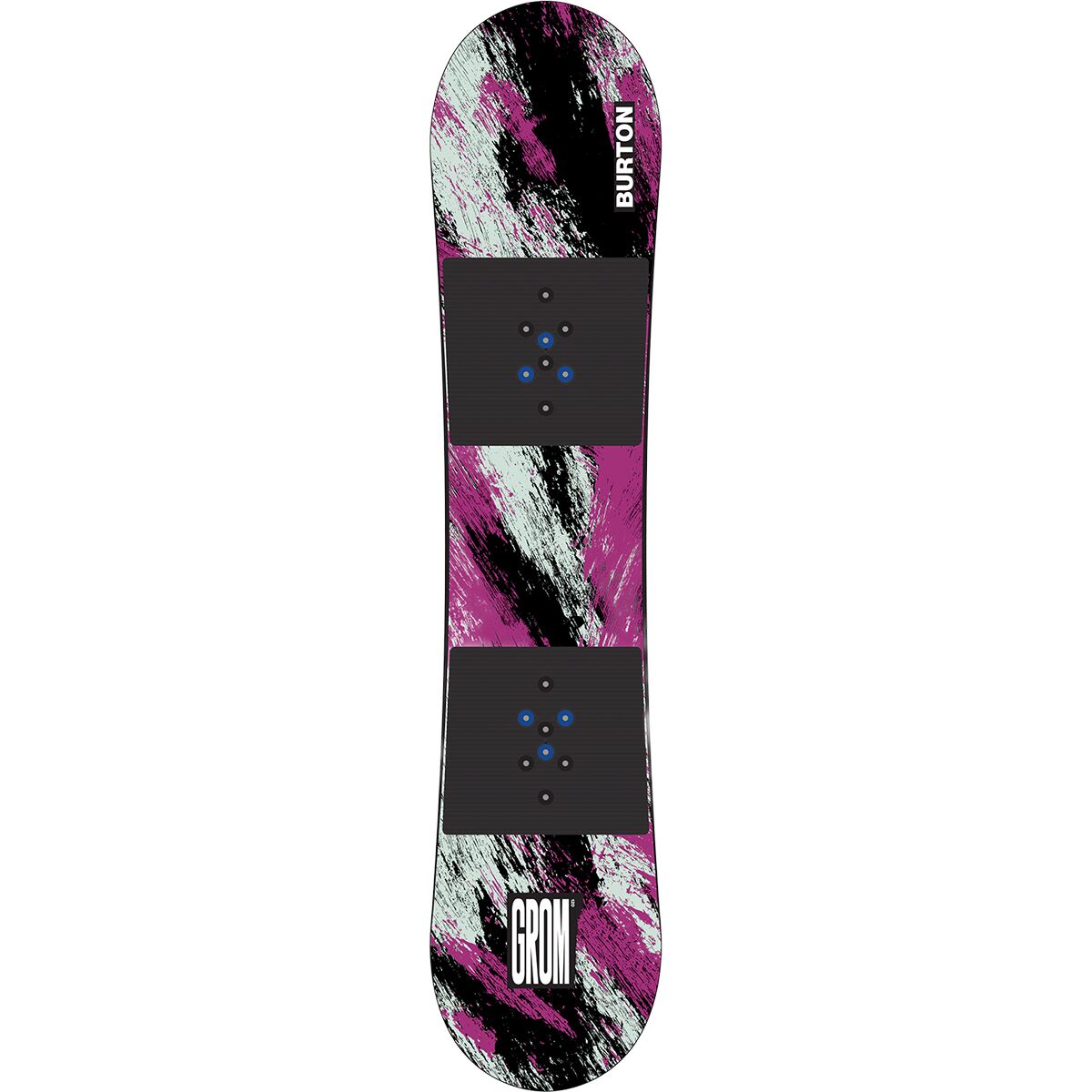 Burton Grom Snowboard - 2026 - Kids' - Kids Burton Grom Snowboard - 2026 - Kids' - Kids