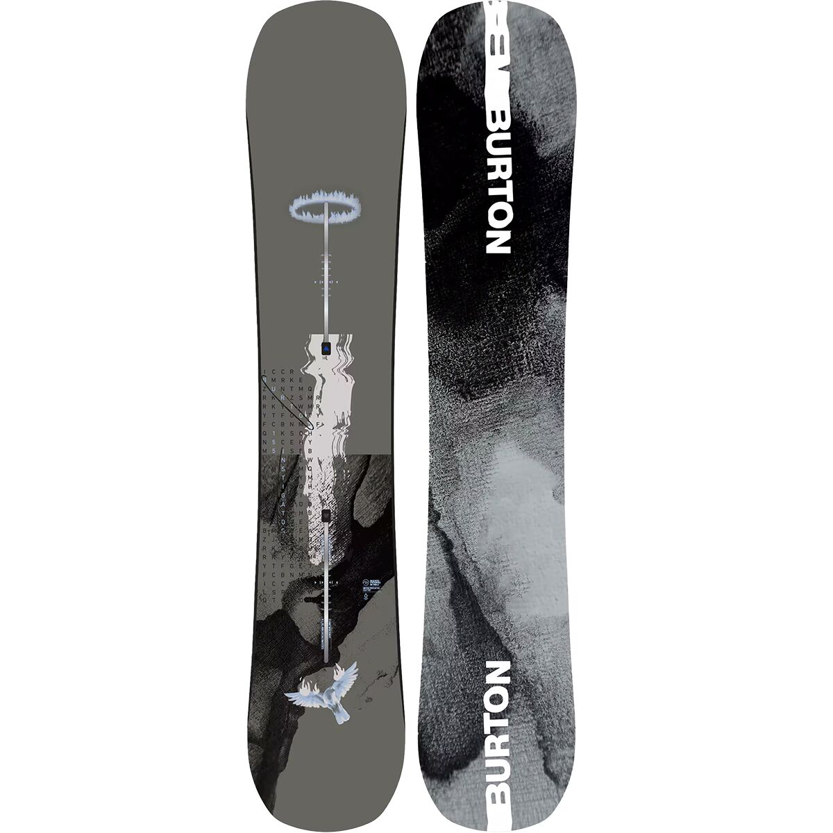 Burton Instigator