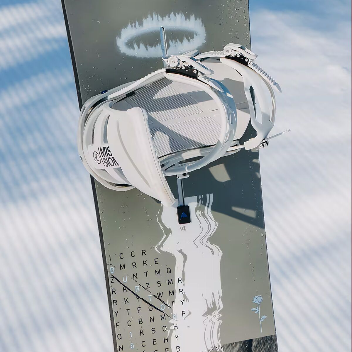 BURTON INSTIGATOR 155 CARTEL スウォス 即乗り 3点 Burton Instigator Flat Top Snowboard 2025 | evo