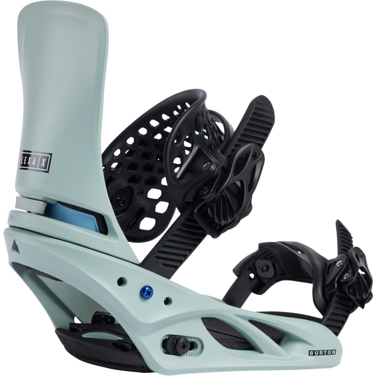 Burton Lexa