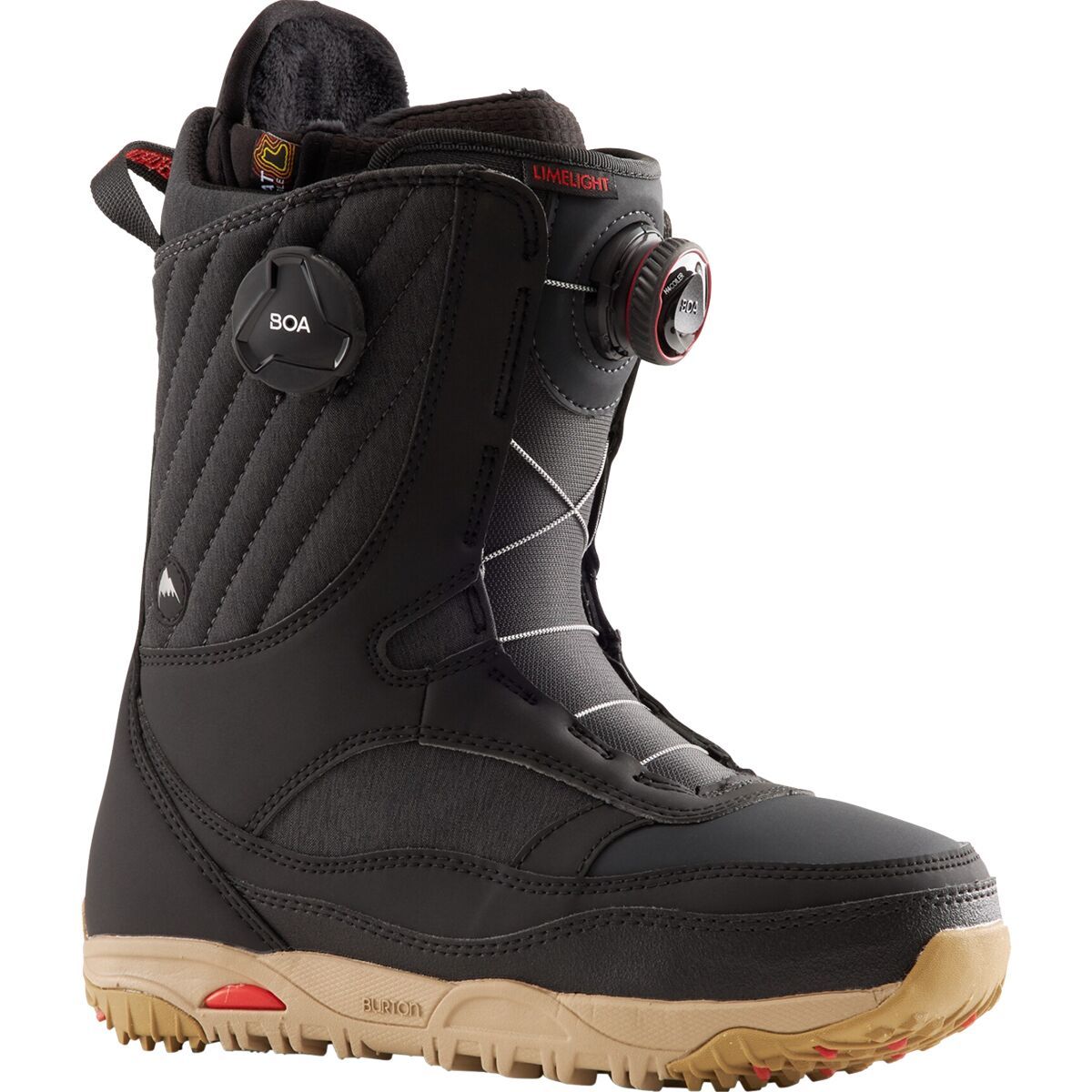 Burton Limelight