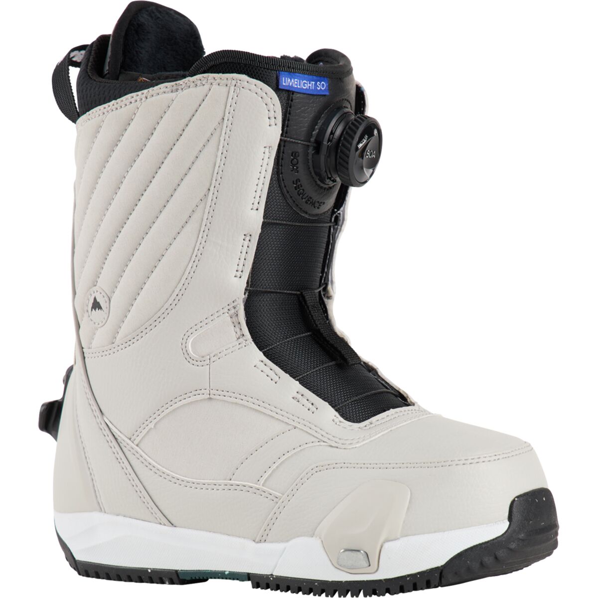 Burton Limelight Step On 2025
