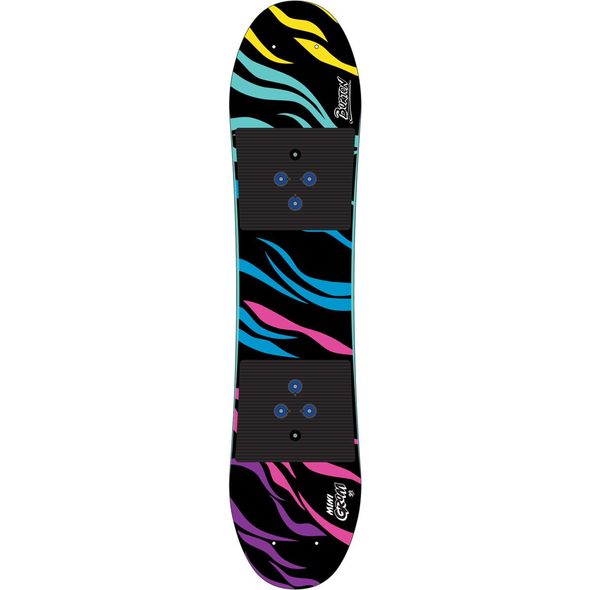 Burton Mini Grom Snowboard - 2026 - Kids' - Kids
