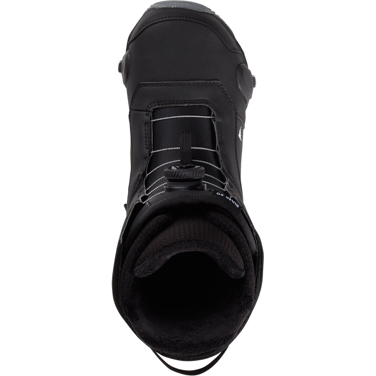 Burton Ruler Step On BOA Snowboard Boot - 2025 - Snowboard