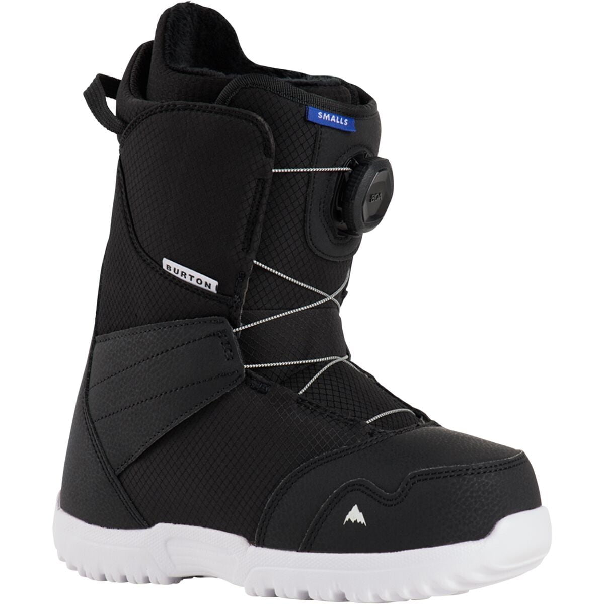 Burton Smalls Boa Snowboard Boot - 2025 - Kids'