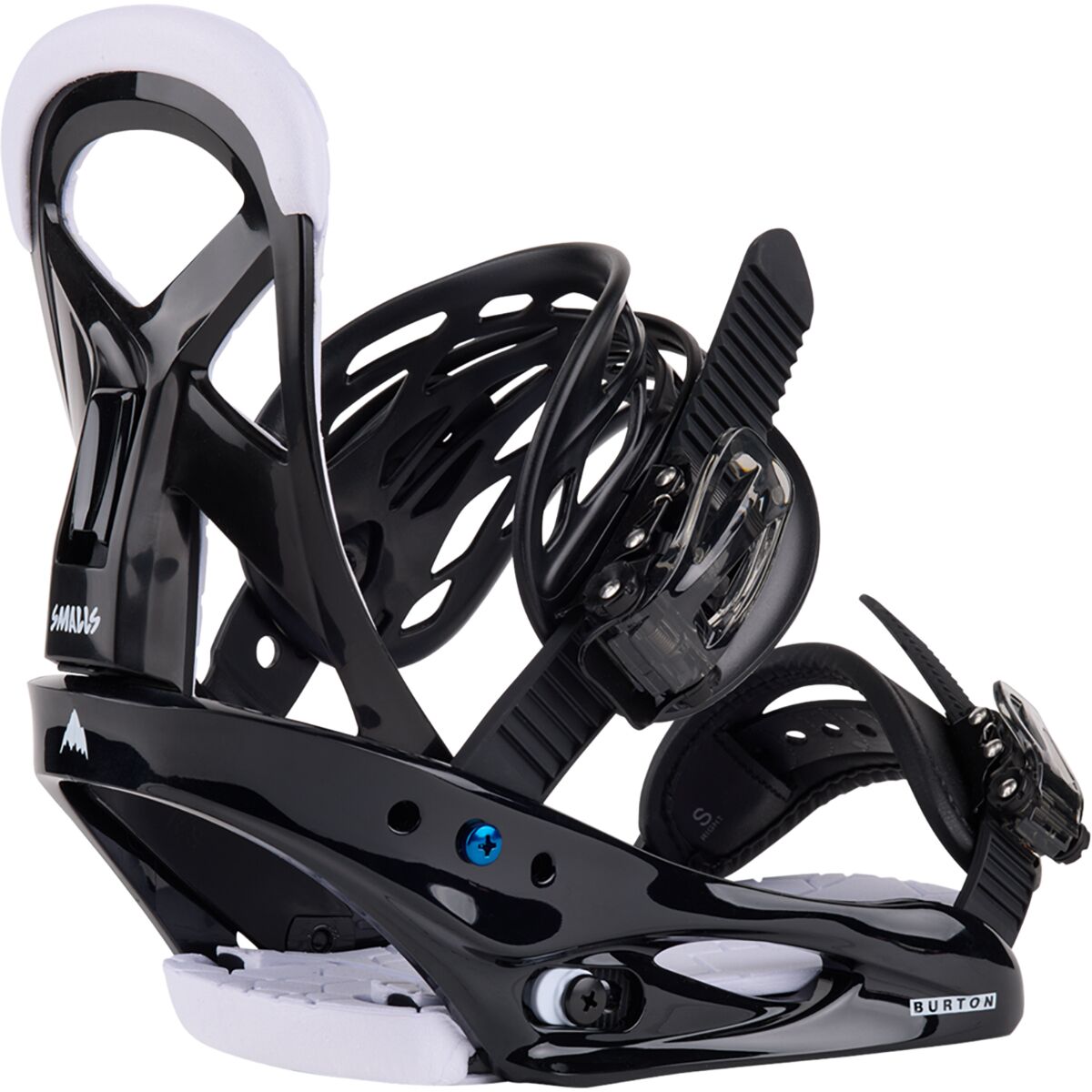 Burton Smalls Re:Flex Snowboard Binding ' 2027