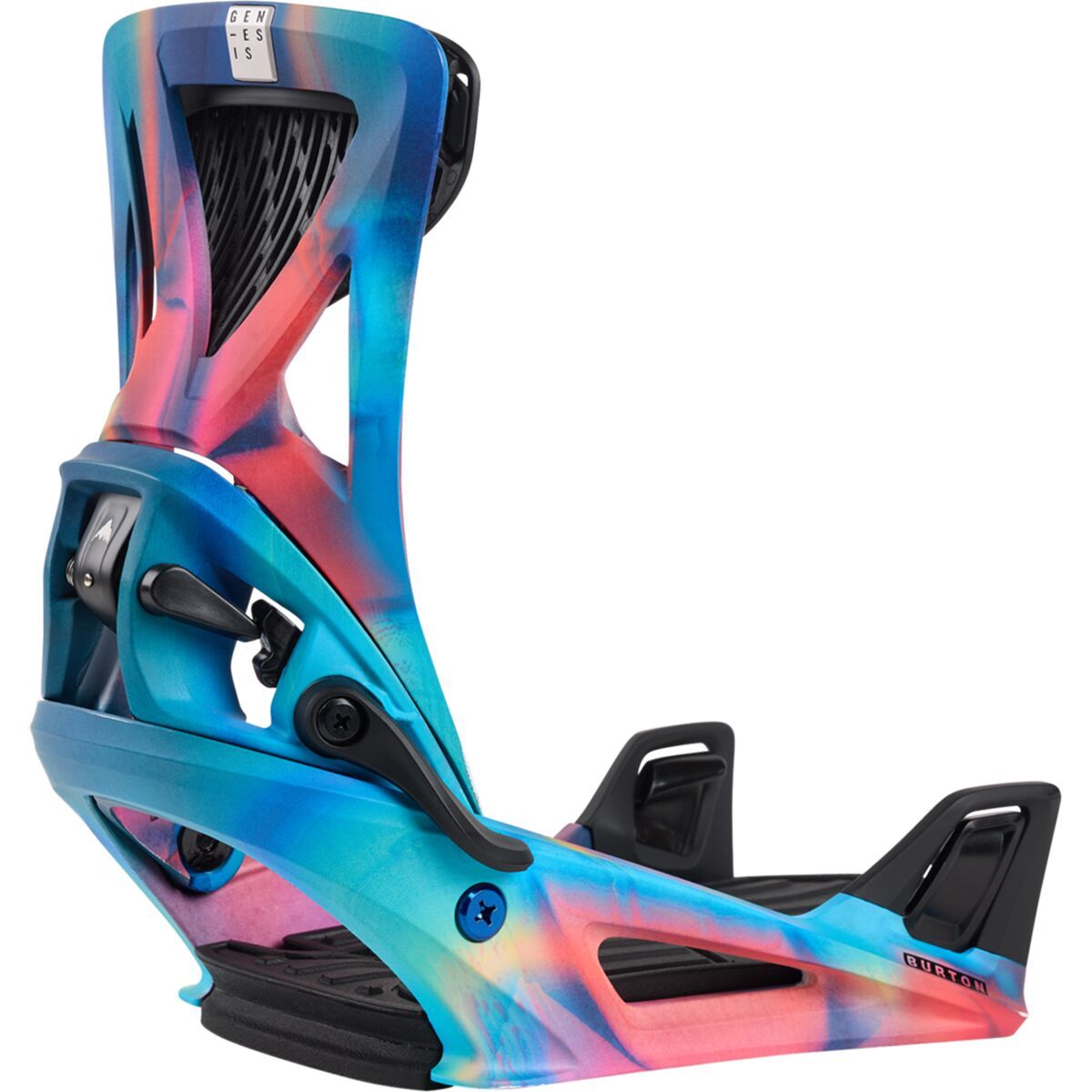 Burton Genesis Step On Snowboard Binding Review