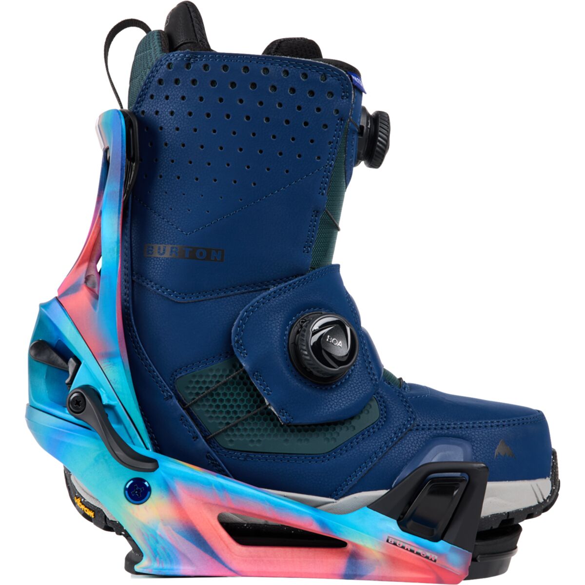 Burton Step On Genesis Snowboard Binding - 2025 - Snowboard