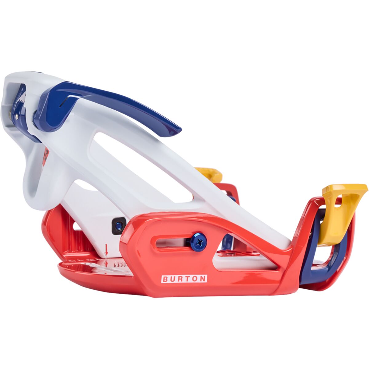Burton Step On Snowboard Binding Kids' 2027