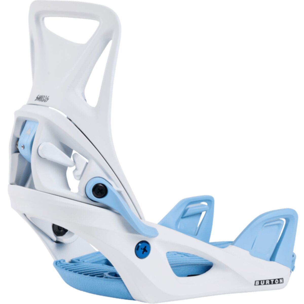 Burton Womens Step On Binding