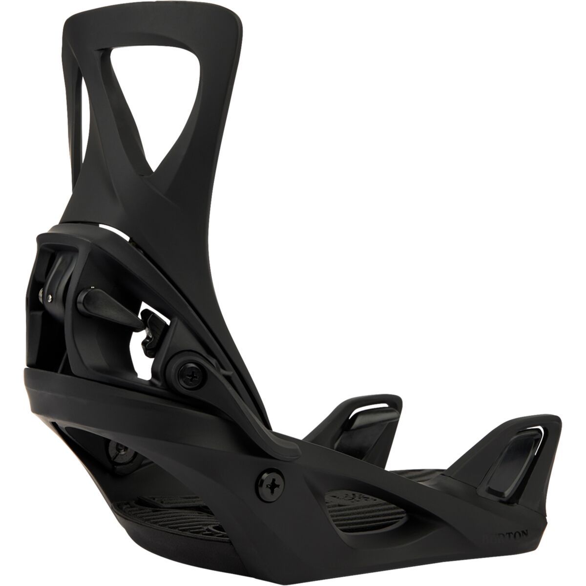 Burton Step On X Binding