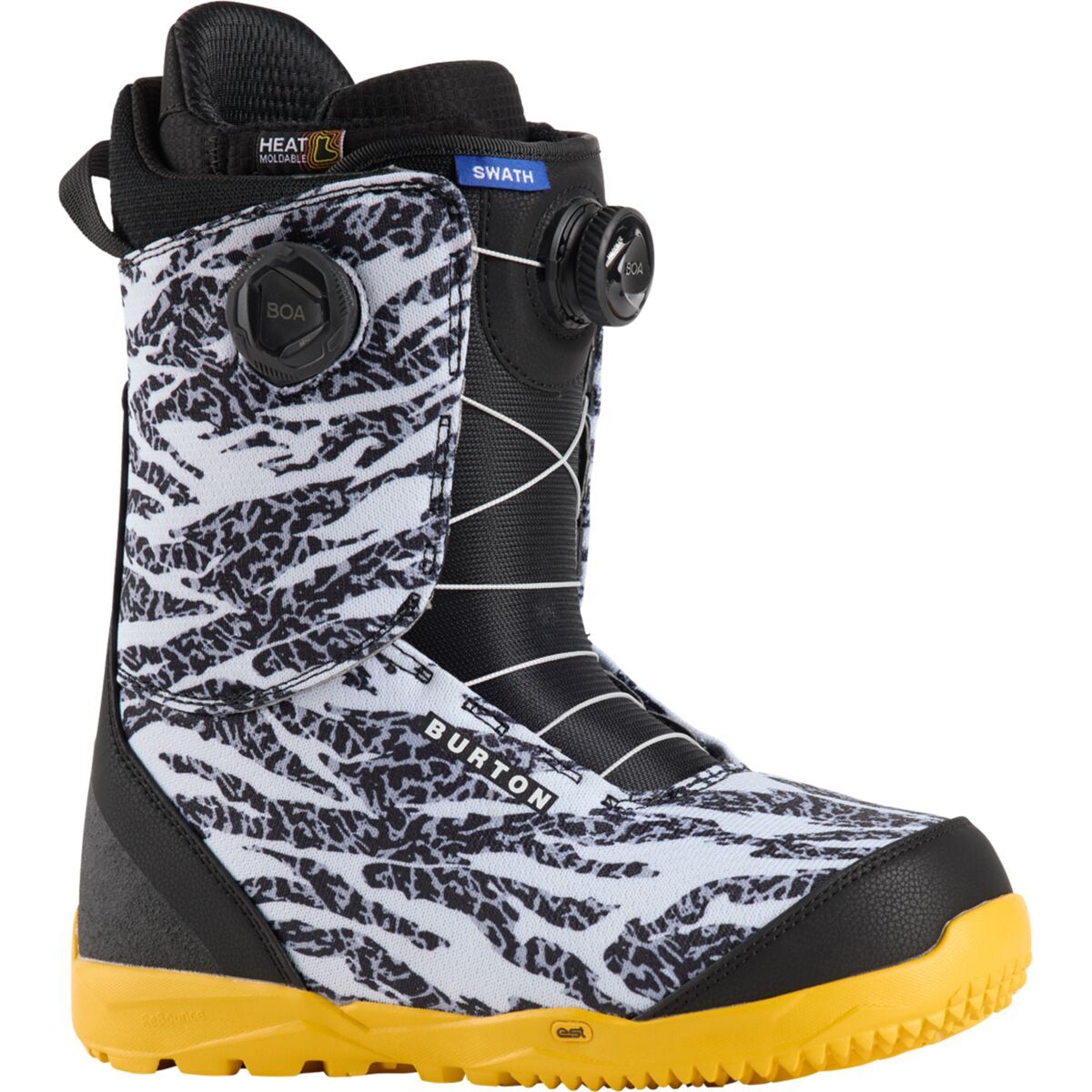 Burton Swath