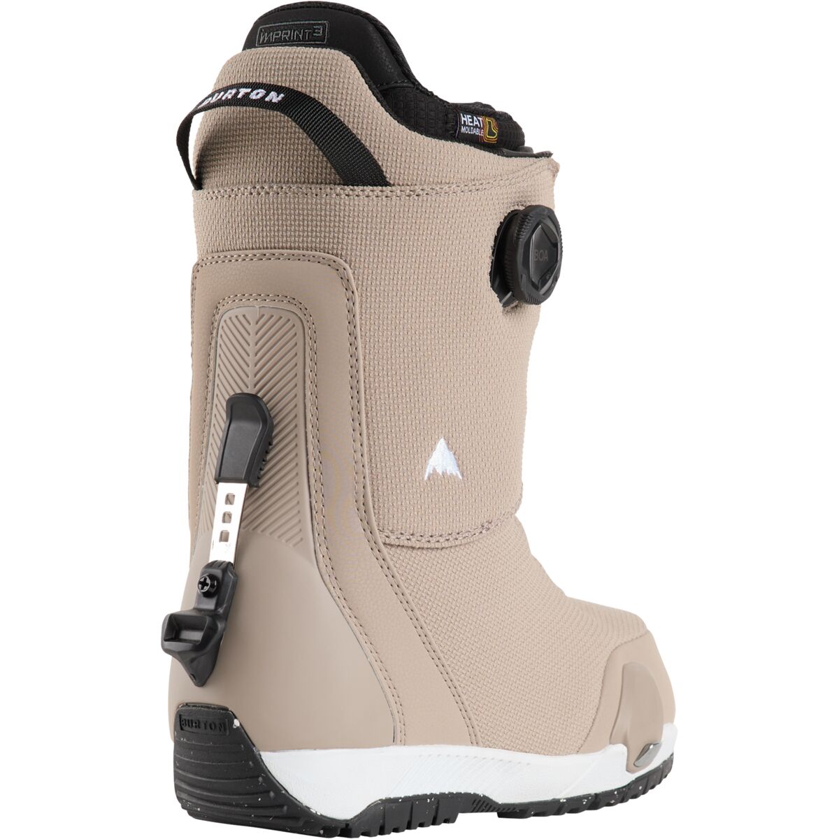Burton Swath Step On BOA Snowboard Boot - 2025 - Snowboard