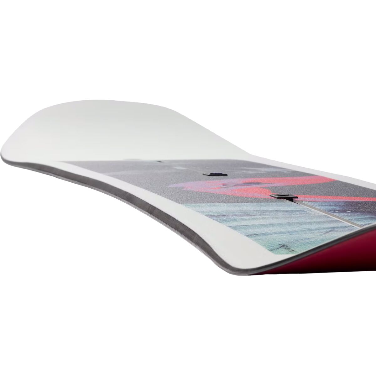 BURTON TALENT SCOUT 141 CAMBER スノーボード Burton Talent Scout Snowboard - 2025 - Women's - Snowboard