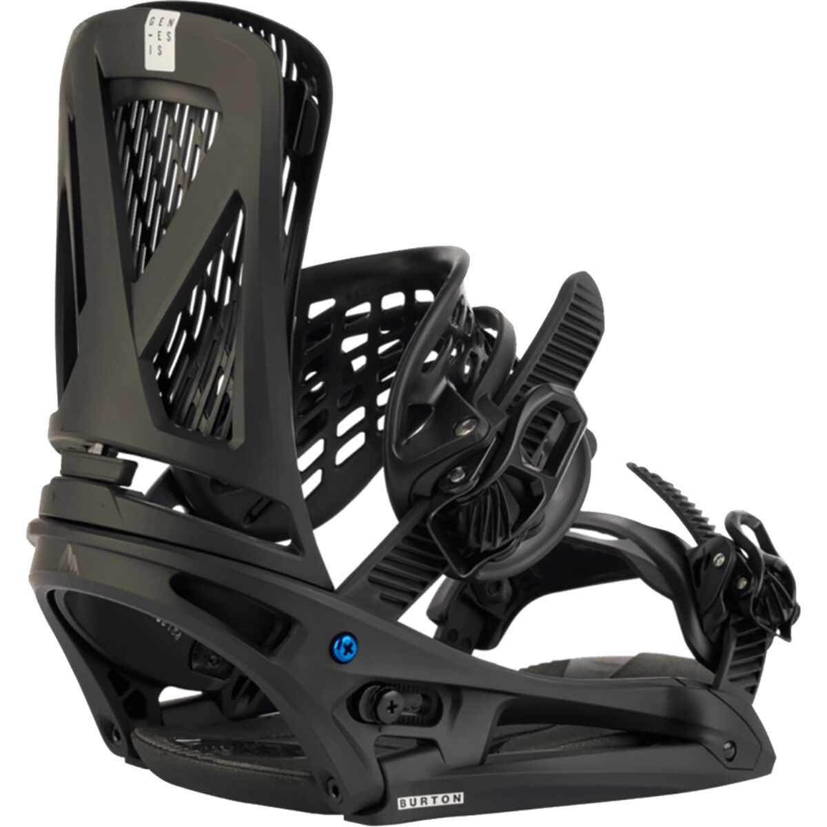 Burton Genesis EST 2027