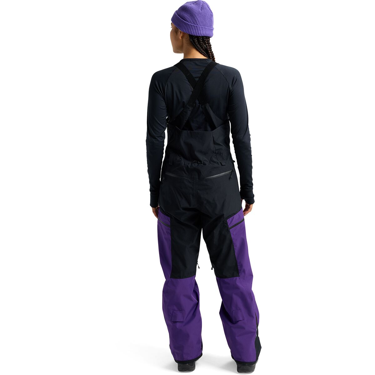 Burton GORE-TEX Reserve Bib Pant - Women's - Clothing