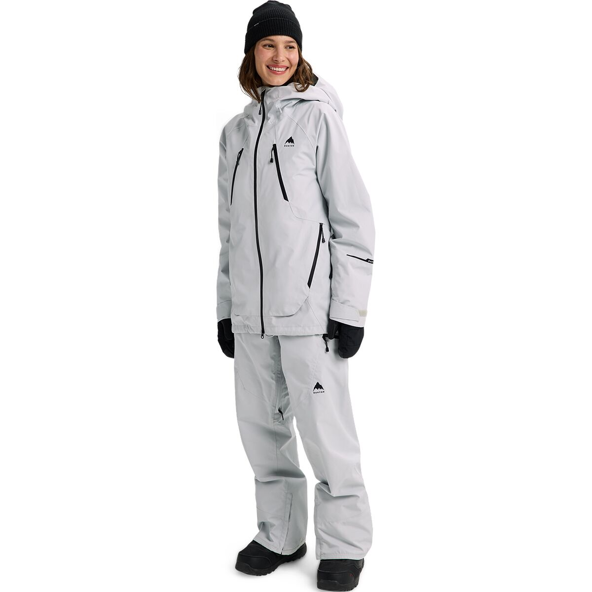 Burton GORE-TEX Reserve Jacket - Women's - Clothing