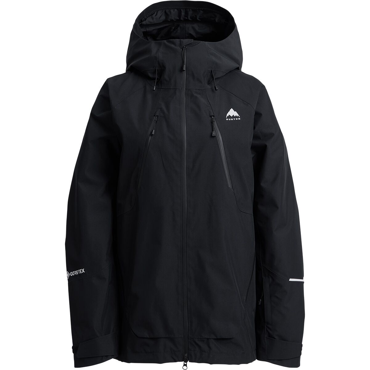 Burton GORE-TEX Reserve Jacket - Women's - Clothing