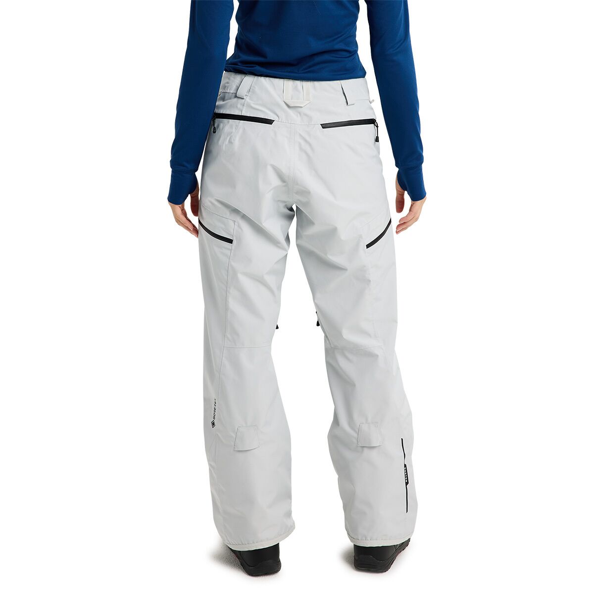 Burton Powline GORE-TEX パンツ size:XL ※女性用 Burton GORE-TEX Powline Insulated Pants - Women's | Skis.com