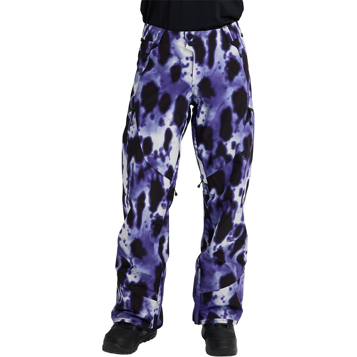 Image of Burton GORE-TEX Reserve Pant - Women's Prism Pro, XS