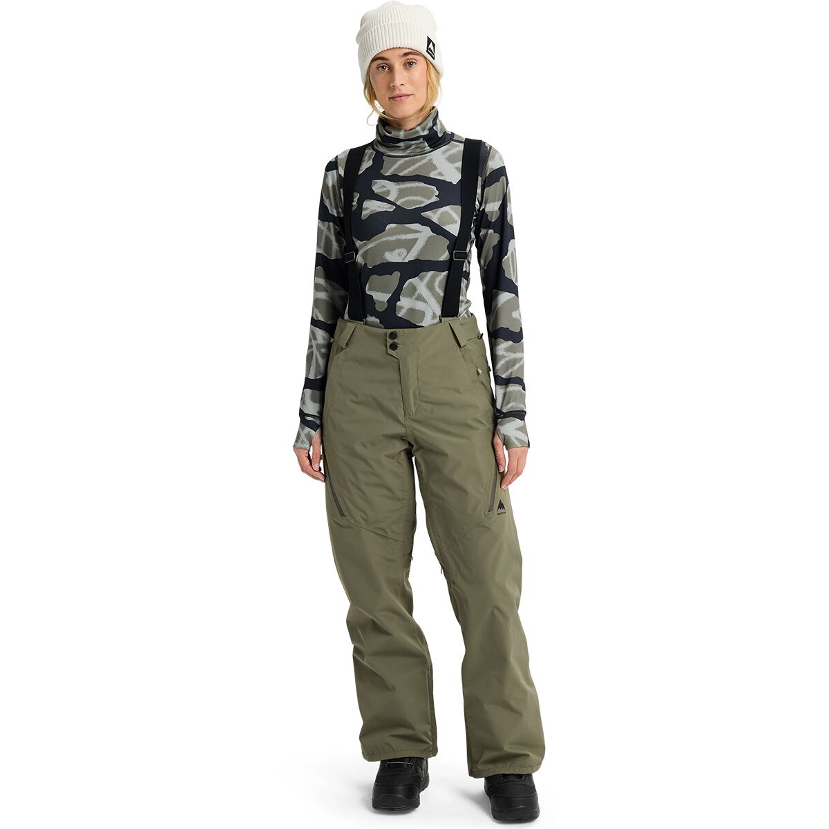 BURTON レディースウエア BURTON（バートン） スノーボードウェア レディース BURTON Womens