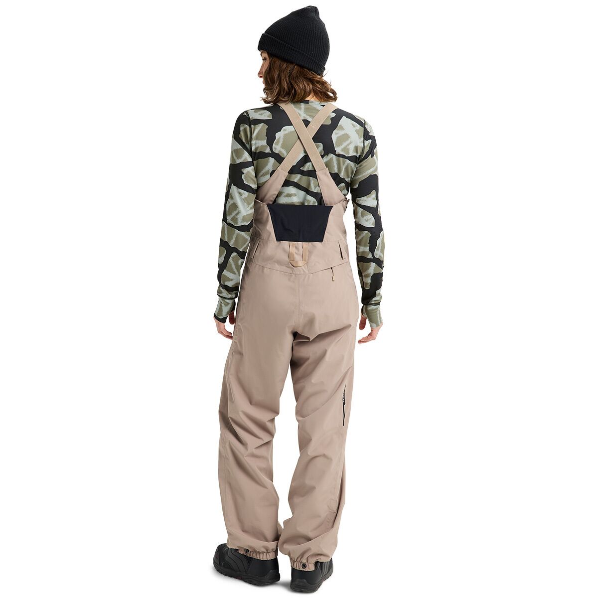 ウィンタースポーツ バートン RSRV BiB Women L size