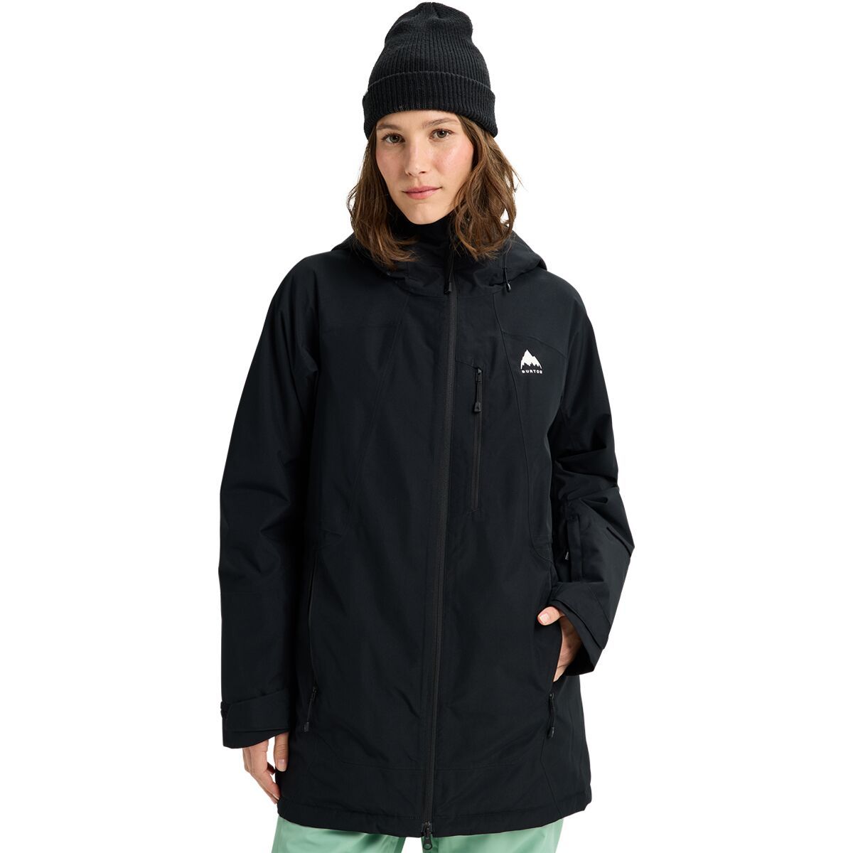 Burton Reserve Insulated Jacket - Women