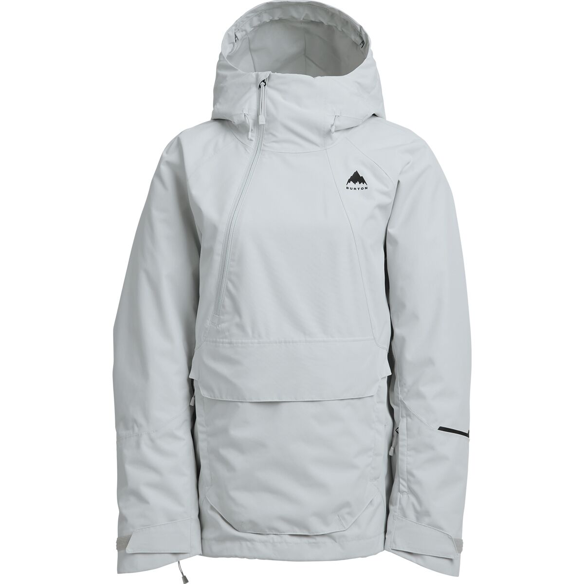 Burton Reserve Relaxed Anorak - Women's - Clothing