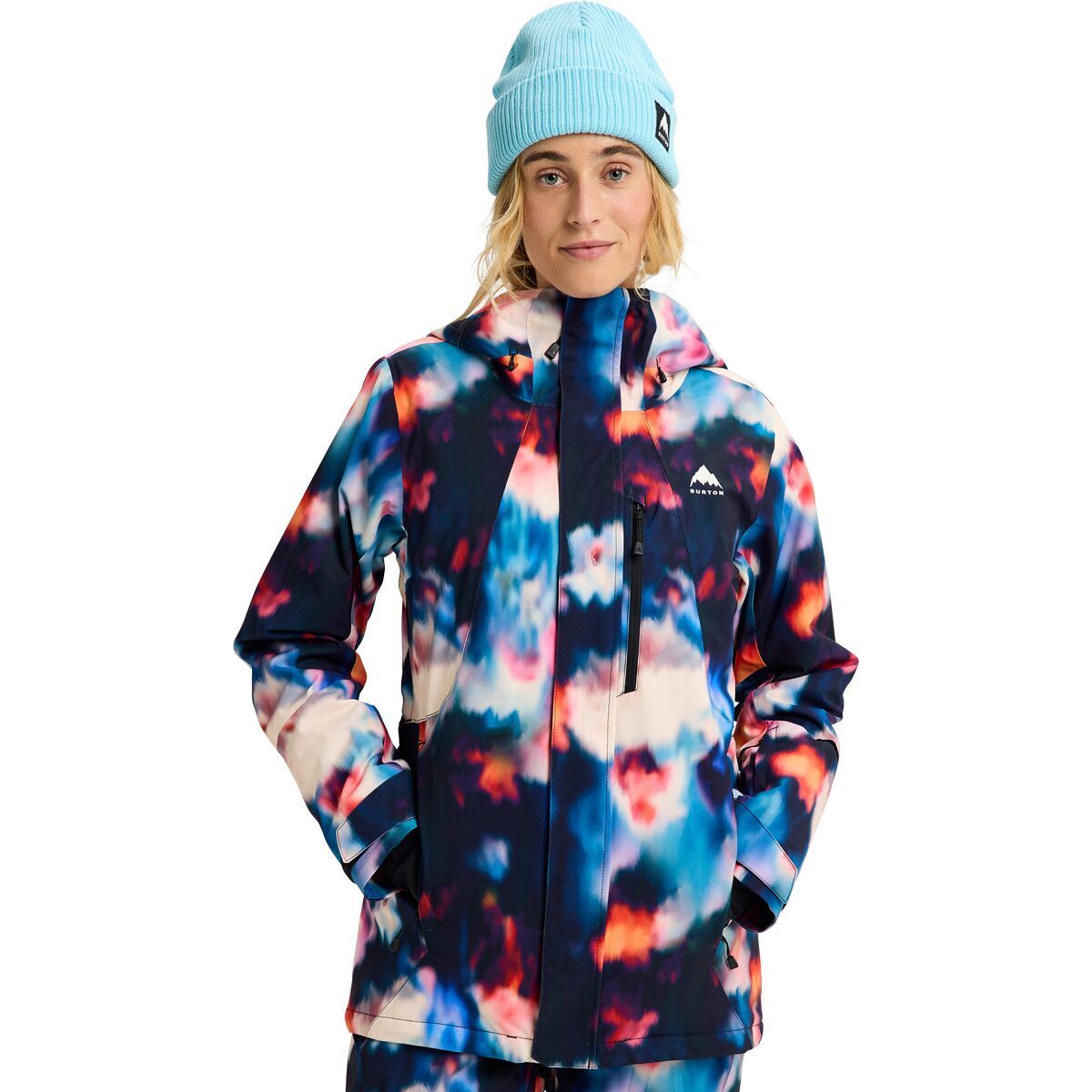 Burton Reserve Slim Insulated Jacket - Women