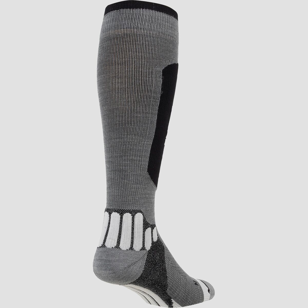 burton ak endurance snowboard socks [ak] 2026 Our smartest snowboard sock Burton AK Endurance Mens Sock