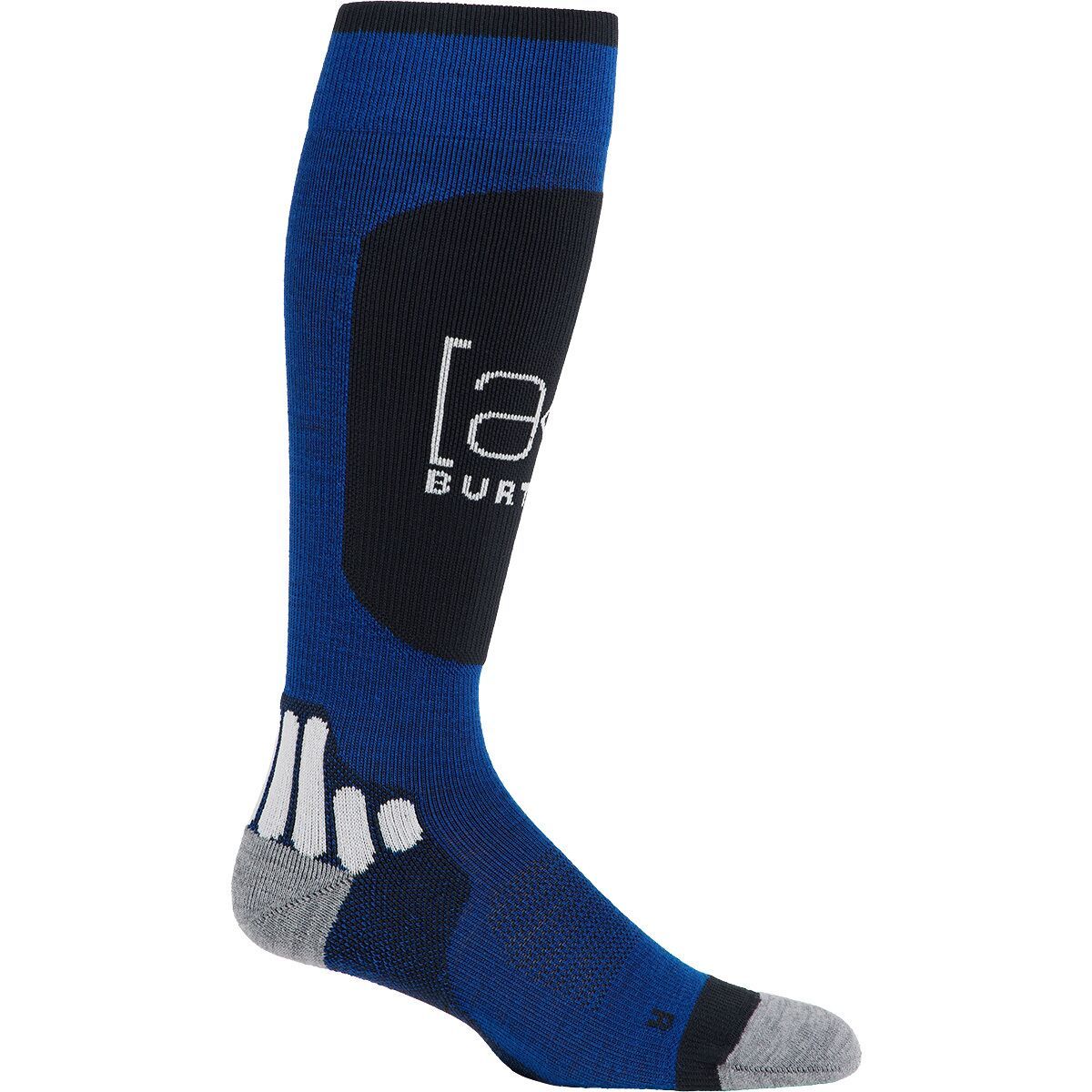 Image of Burton AK Endurance Socks - Men's Jake Blue, S