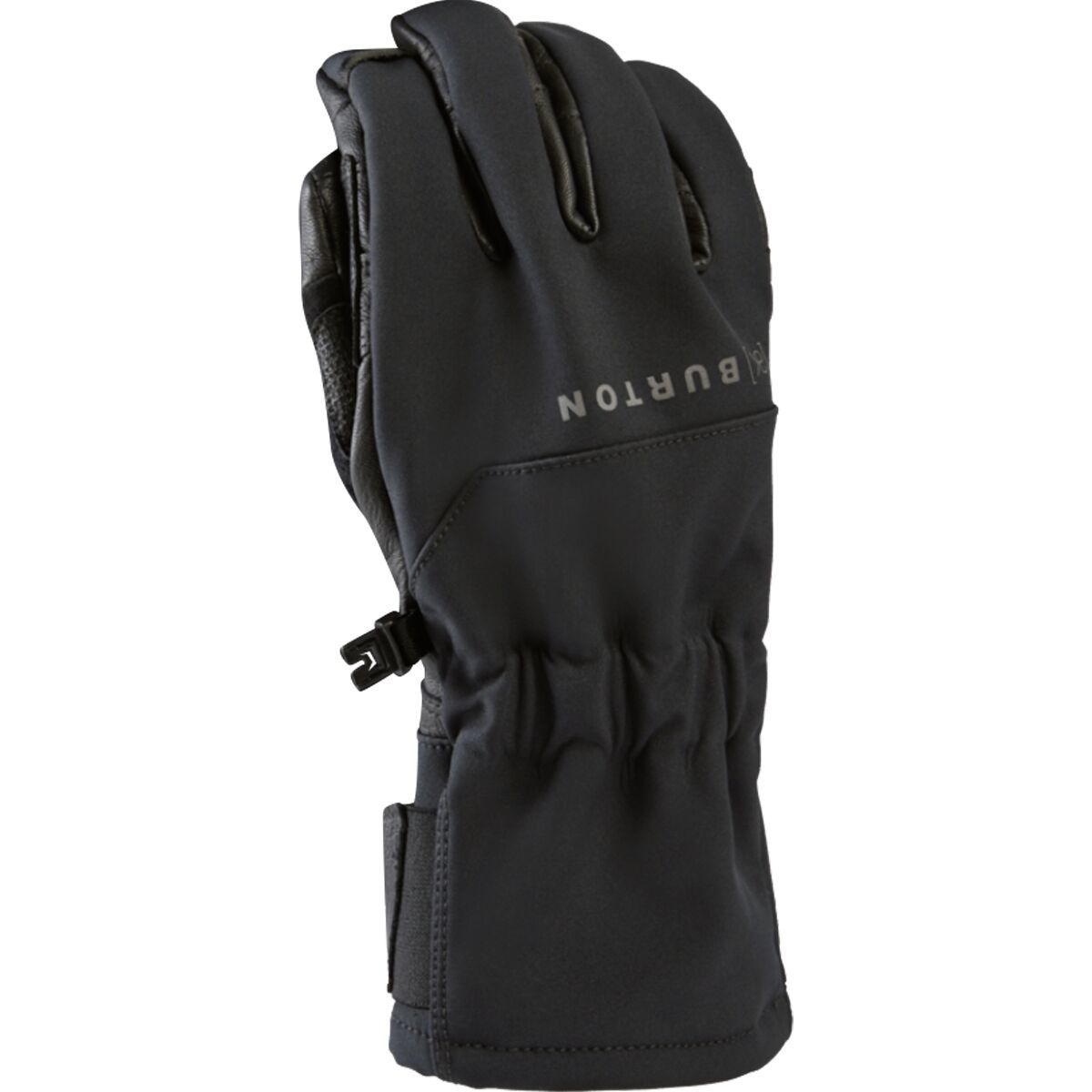 Image of Burton AK Tech Glove - Men's True Black, L