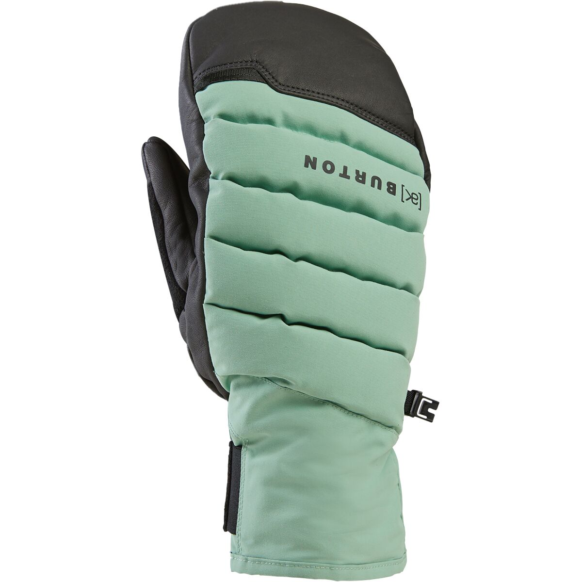 Image of Burton AK Windstopper Oven Mitten - Men's Soft Sage, M