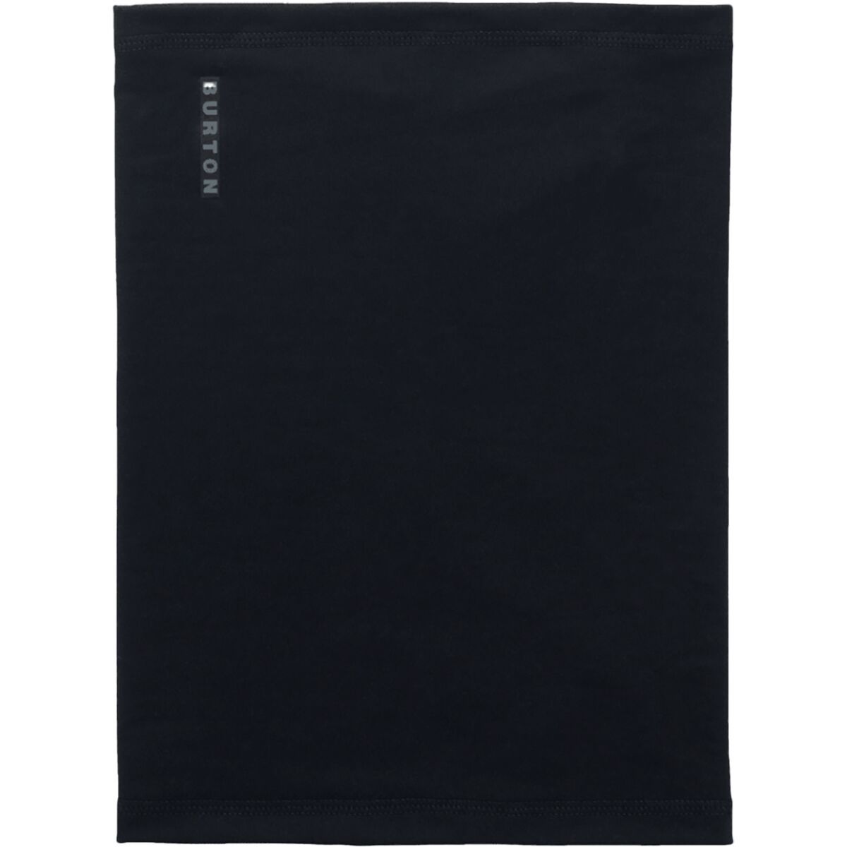 Image of Burton Midweight Neck Warmer True Black, One Size