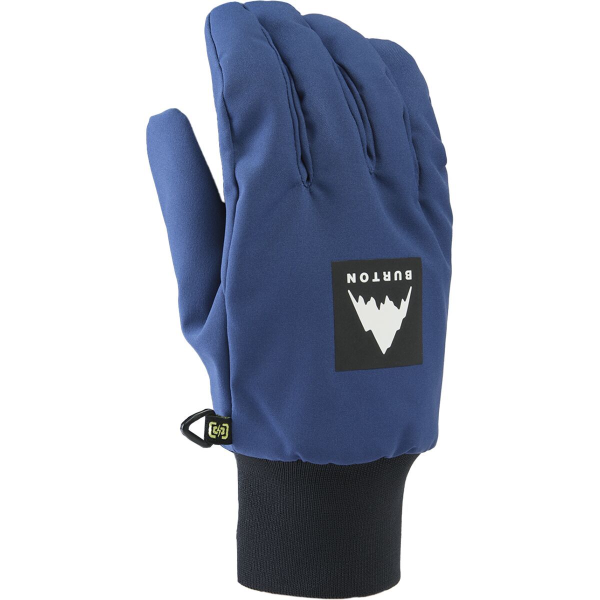 Image of Burton Throttle Glove - Men's Nightfall, XL