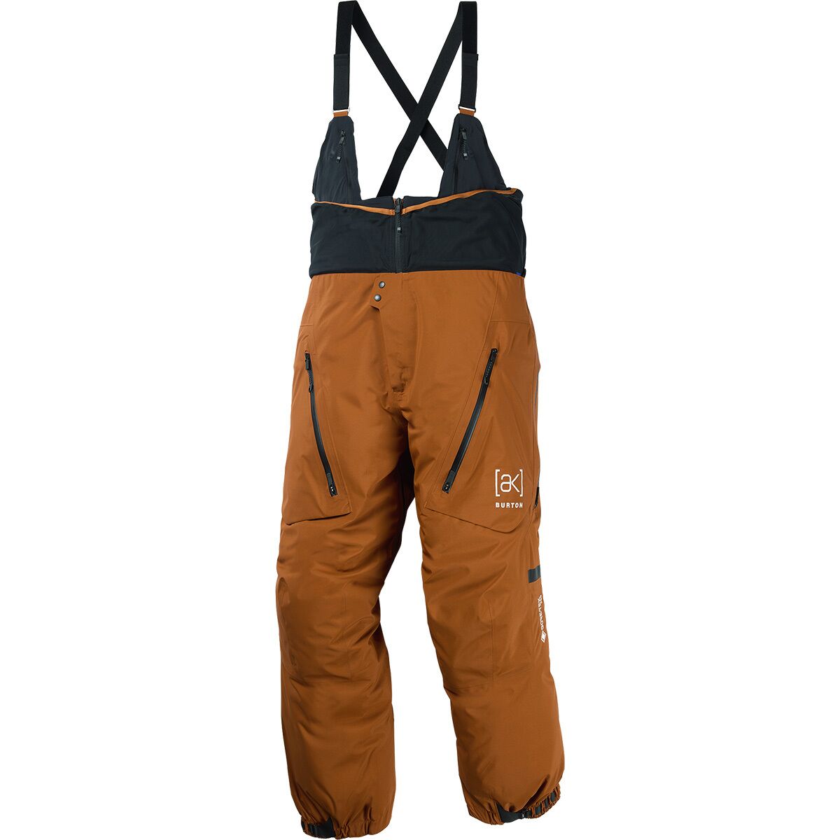 Burton AK Acamar GORE-TEX Pro 3L Bib Pant - Men's - Clothing