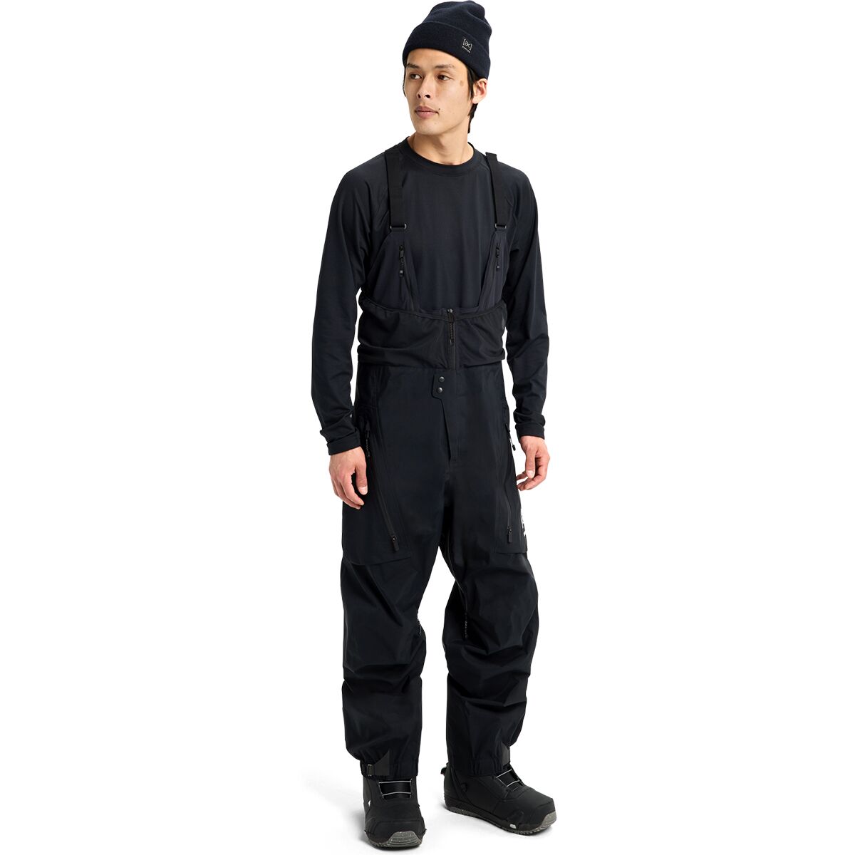 Burton AK Acamar GORE-TEX Pro 3L Bib Pant - Men's - Clothing