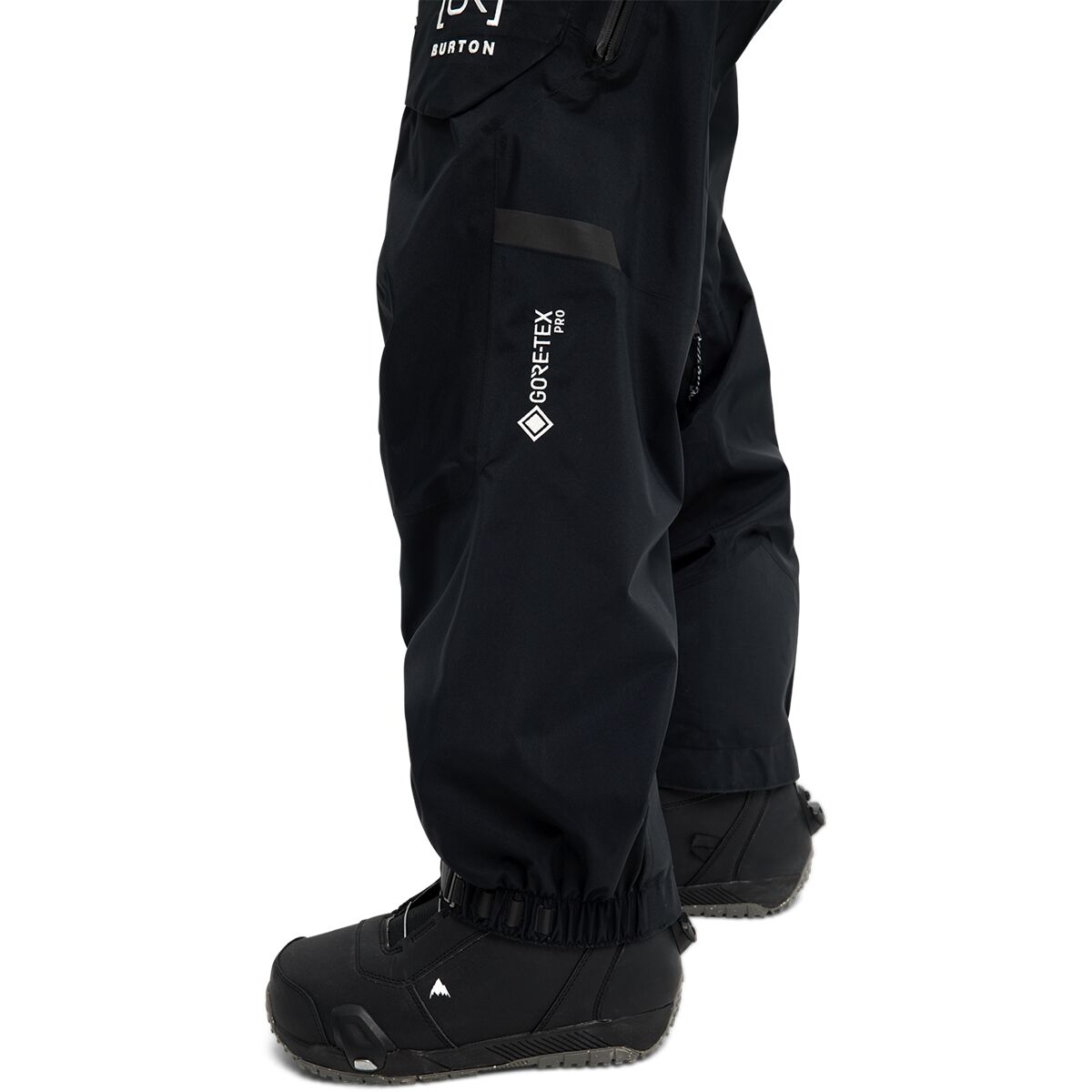 Burton AK Acamar GORE-TEX Pro 3L Bib Pant - Men's - Clothing