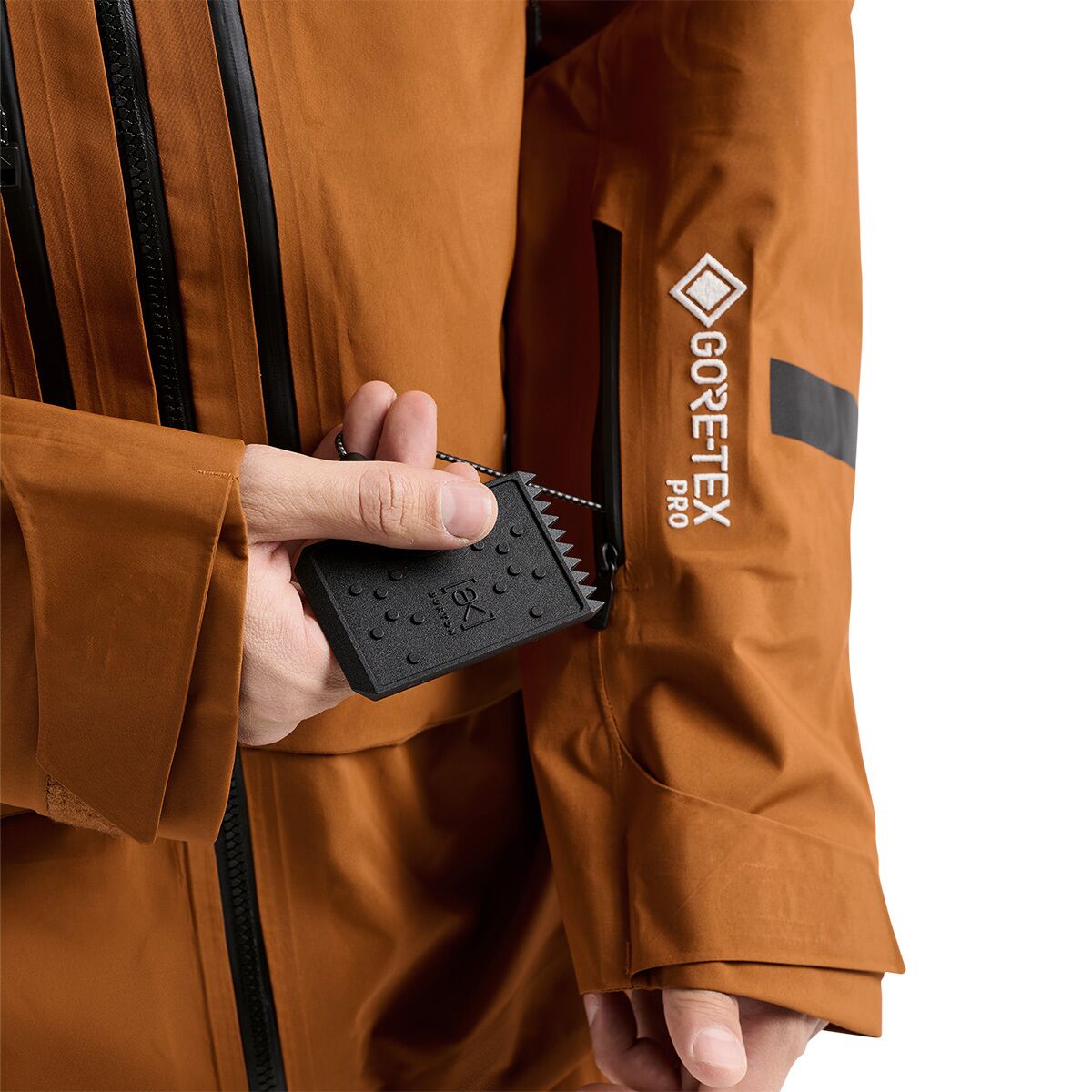 Burton AK Acamar GORE-TEX Pro 3L Jacket - Men
