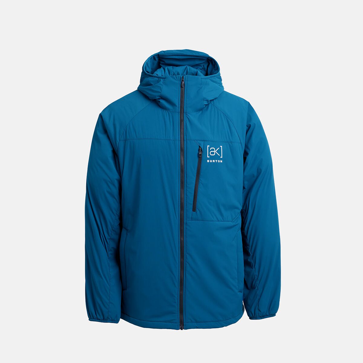 Burton AK Helium Hooded Stretch Inslulated Jacket - Men's - Clothing