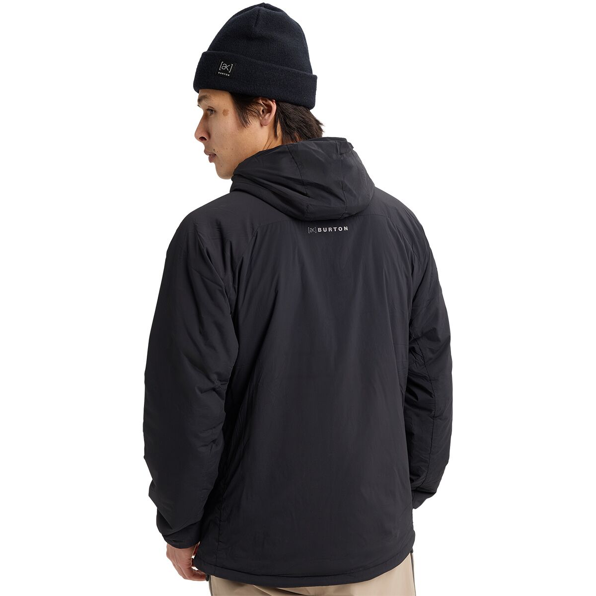 Burton AK Helium Hooded Stretch Inslulated Jacket - Men's - Clothing