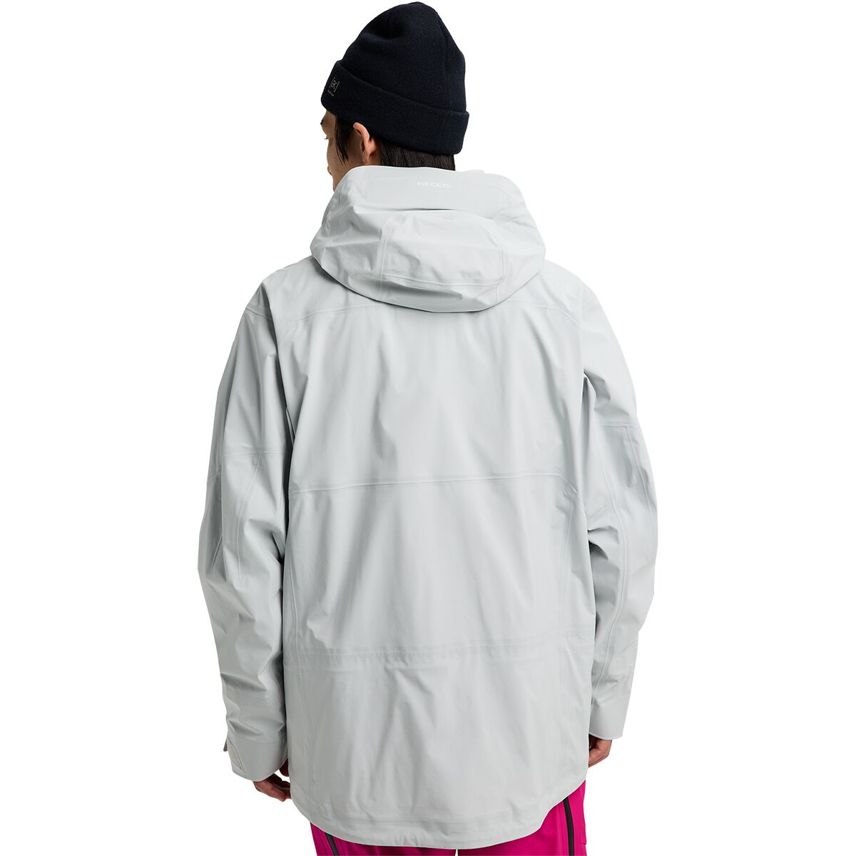 Burton AK Hover GORE-TEX C-Knit 3L Jacket - Men's - Clothing