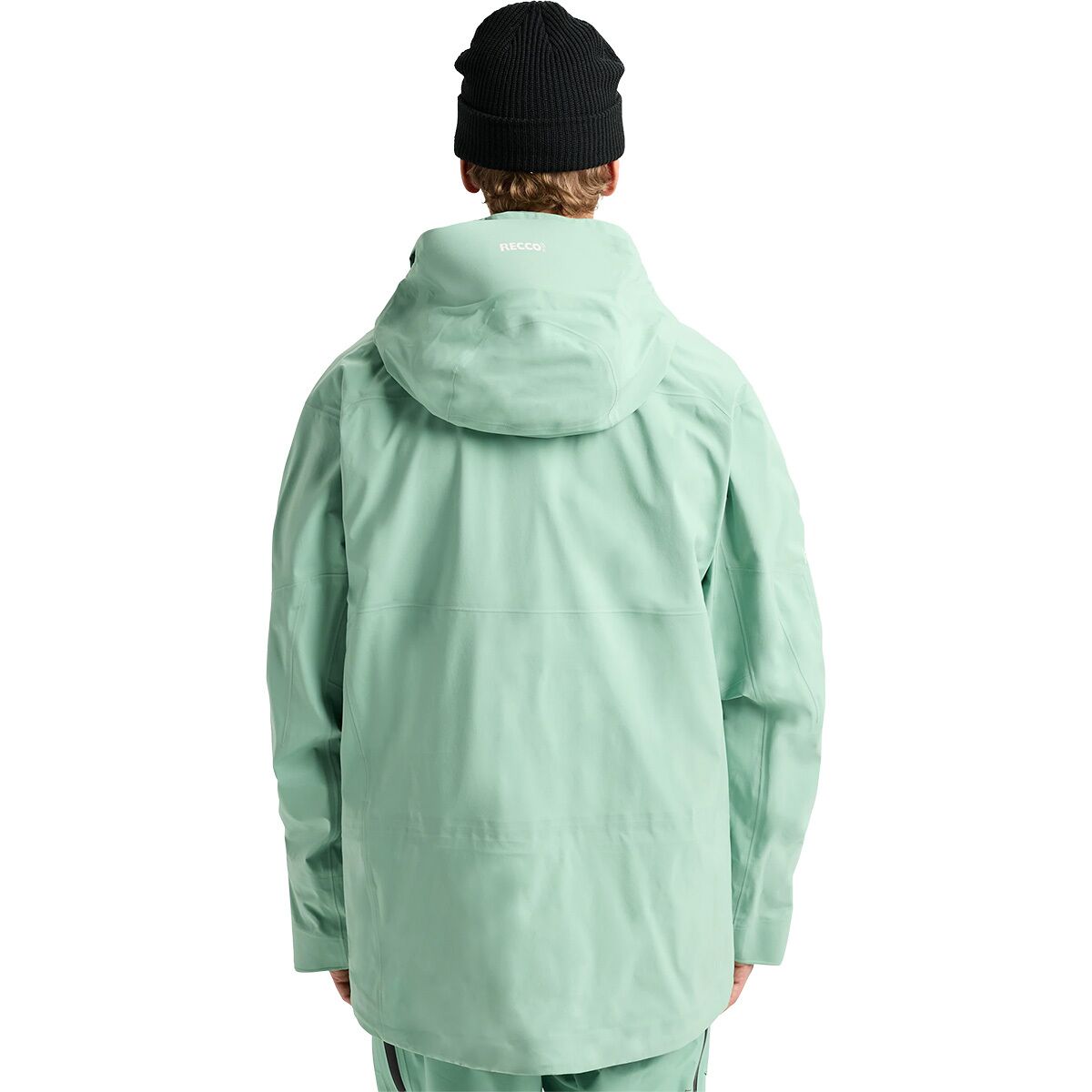 Burton AK Hover GORE-TEX C-Knit 3L Jacket - Men's - Clothing