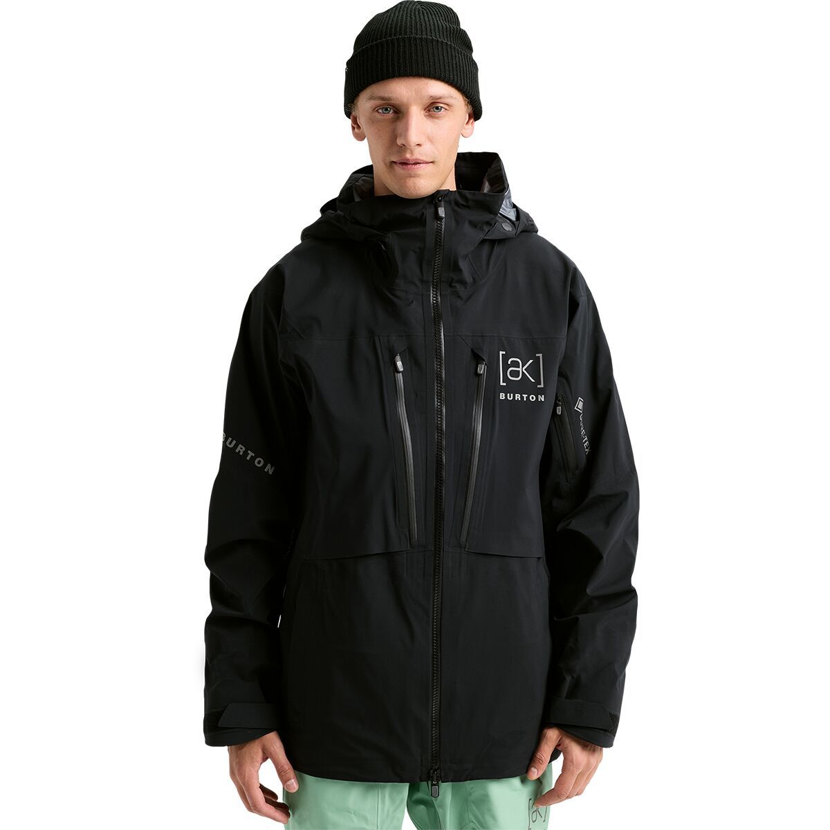 Burton AK 3L Hover