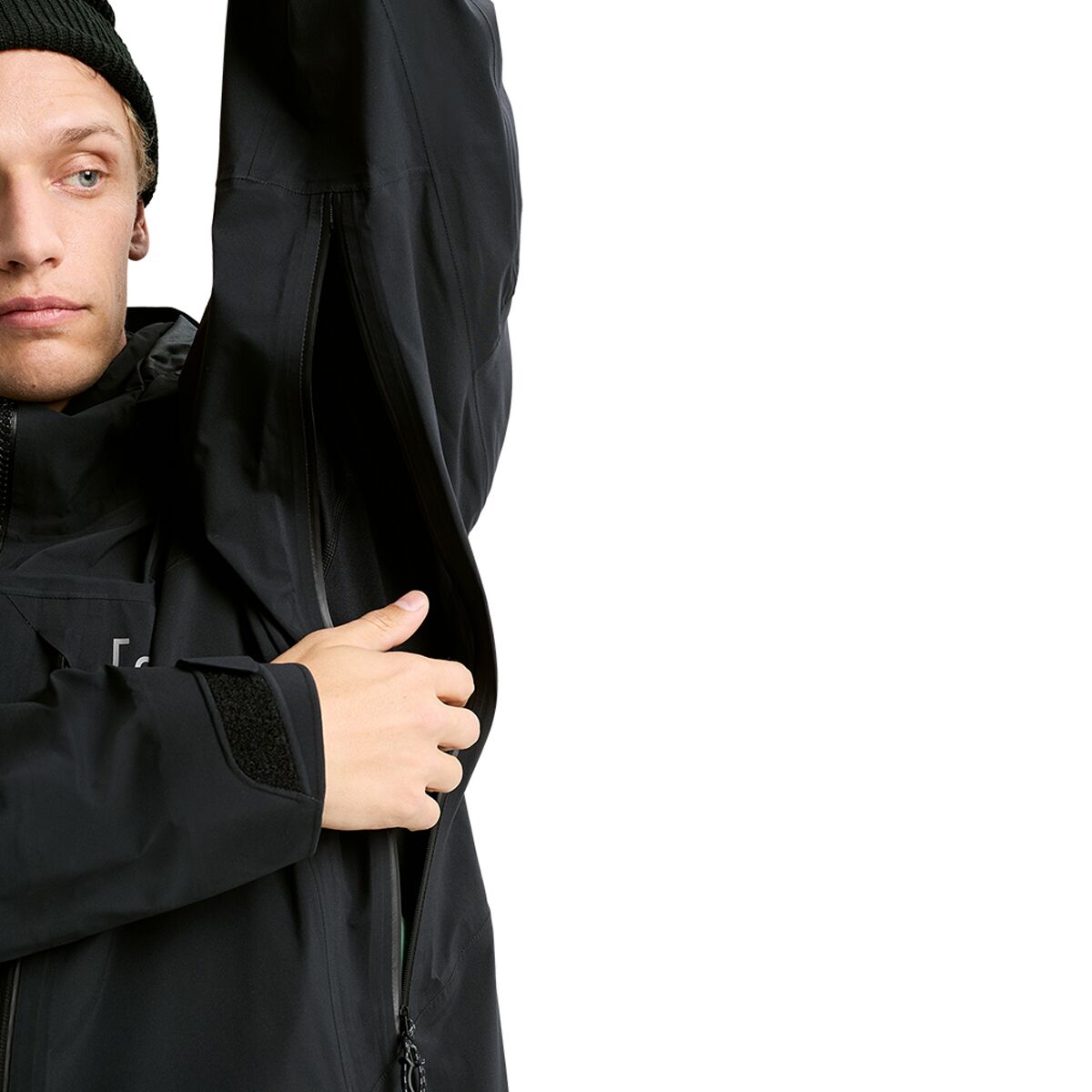 Burton AK Hover GORE-TEX C-Knit 3L Jacket - Men's - Clothing